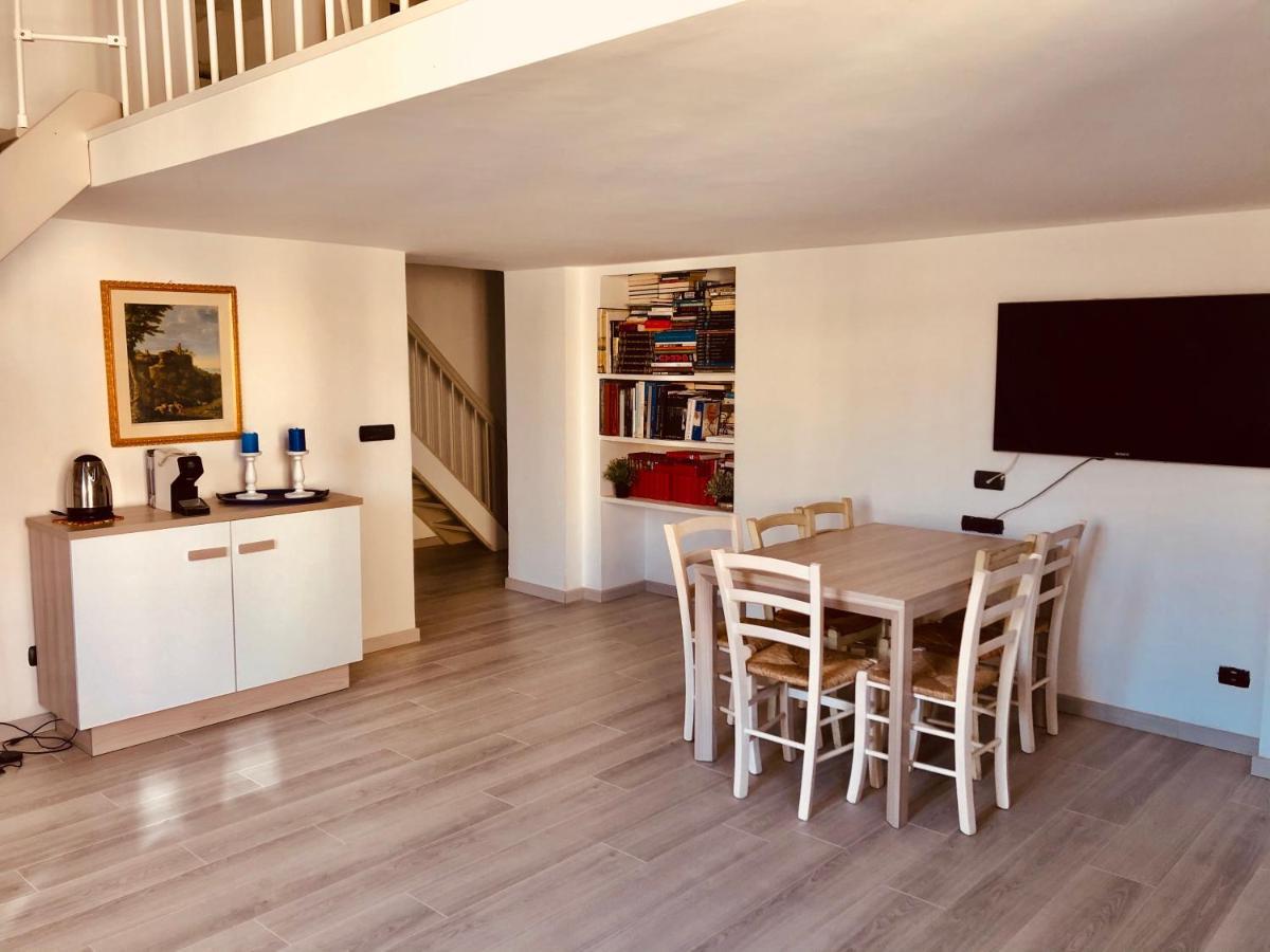 Heart Of Rome Vatican Deluxe New Apartment 1Gb Wifi Exterior foto