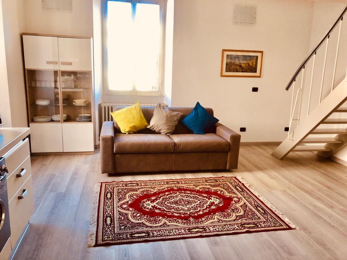 Heart Of Rome Vatican Deluxe New Apartment 1Gb Wifi Exterior foto