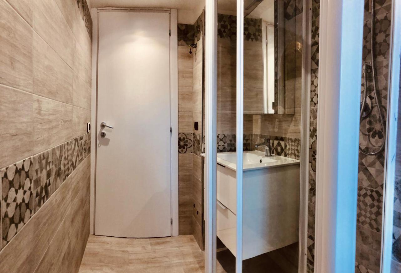 Heart Of Rome Vatican Deluxe New Apartment 1Gb Wifi Exterior foto