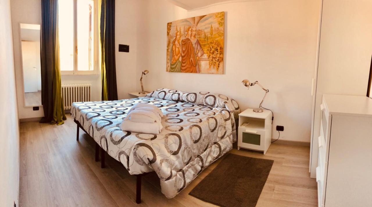 Heart Of Rome Vatican Deluxe New Apartment 1Gb Wifi Exterior foto