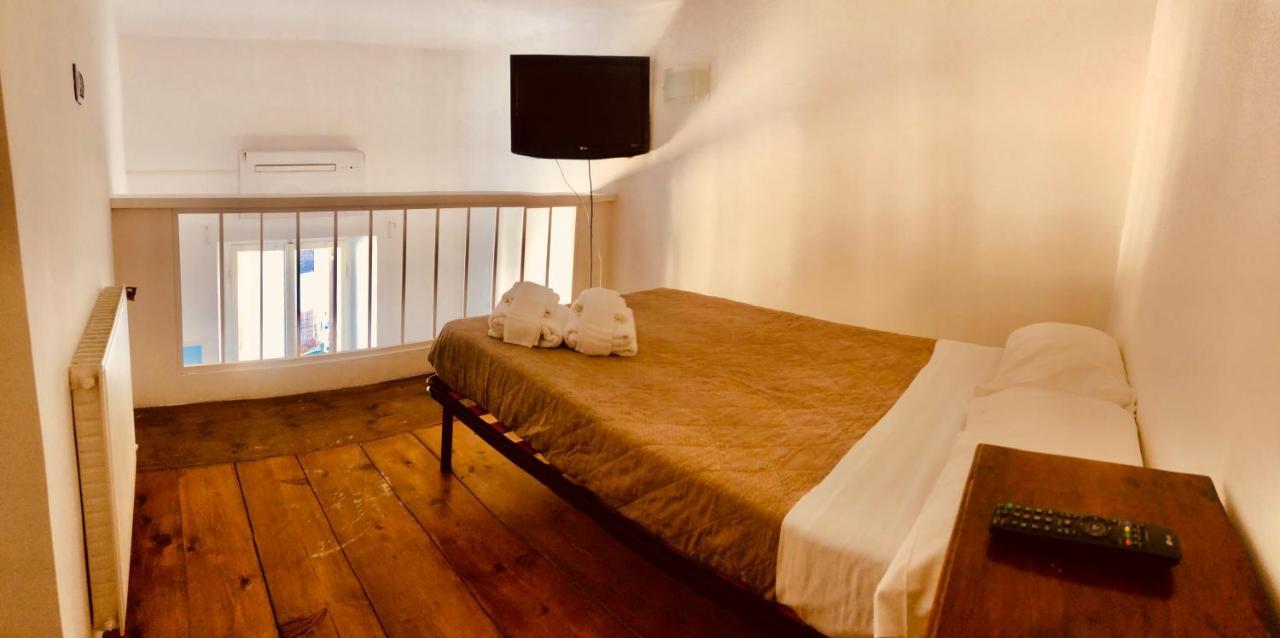 Heart Of Rome Vatican Deluxe New Apartment 1Gb Wifi Exterior foto