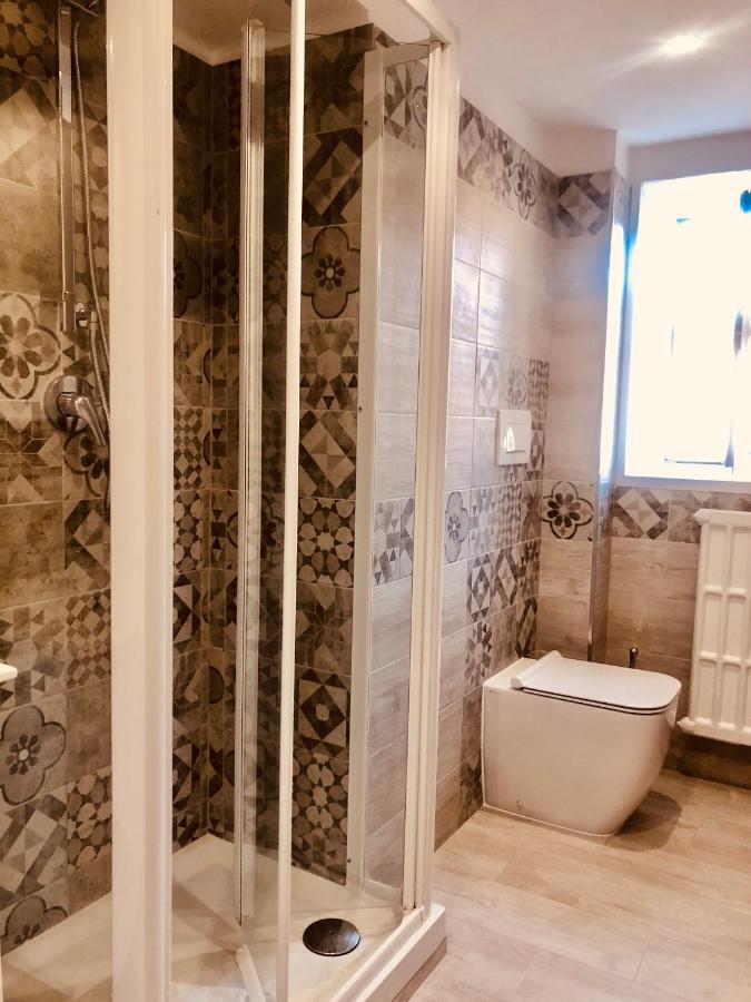 Heart Of Rome Vatican Deluxe New Apartment 1Gb Wifi Exterior foto