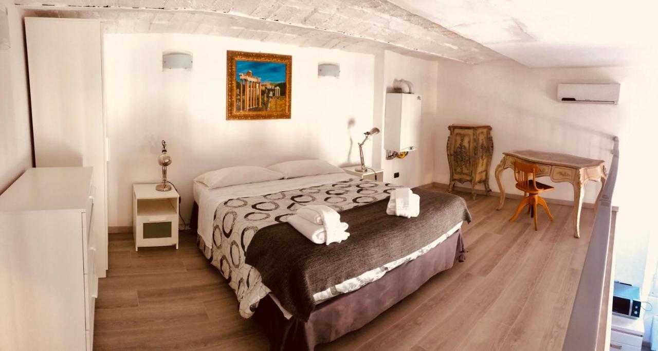 Heart Of Rome Vatican Deluxe New Apartment 1Gb Wifi Exterior foto