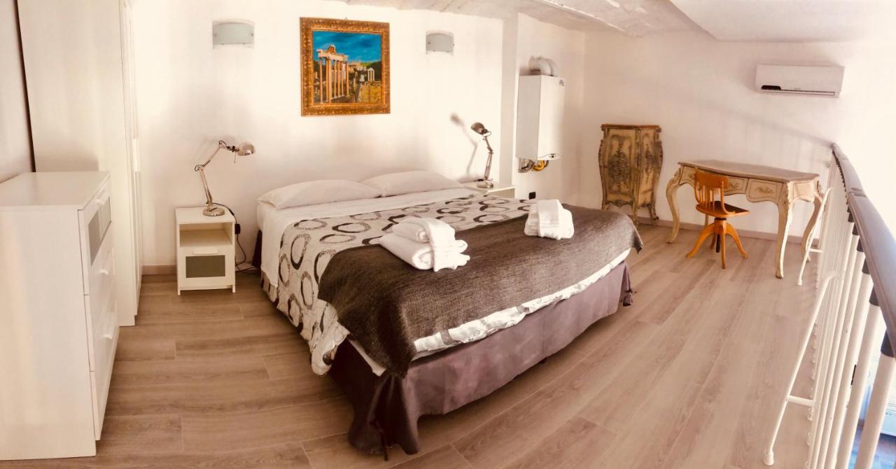 Heart Of Rome Vatican Deluxe New Apartment 1Gb Wifi Exterior foto