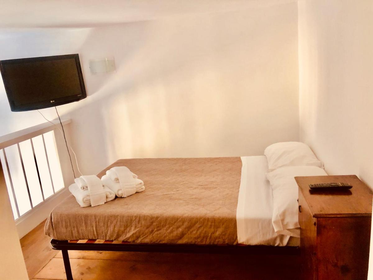 Heart Of Rome Vatican Deluxe New Apartment 1Gb Wifi Exterior foto