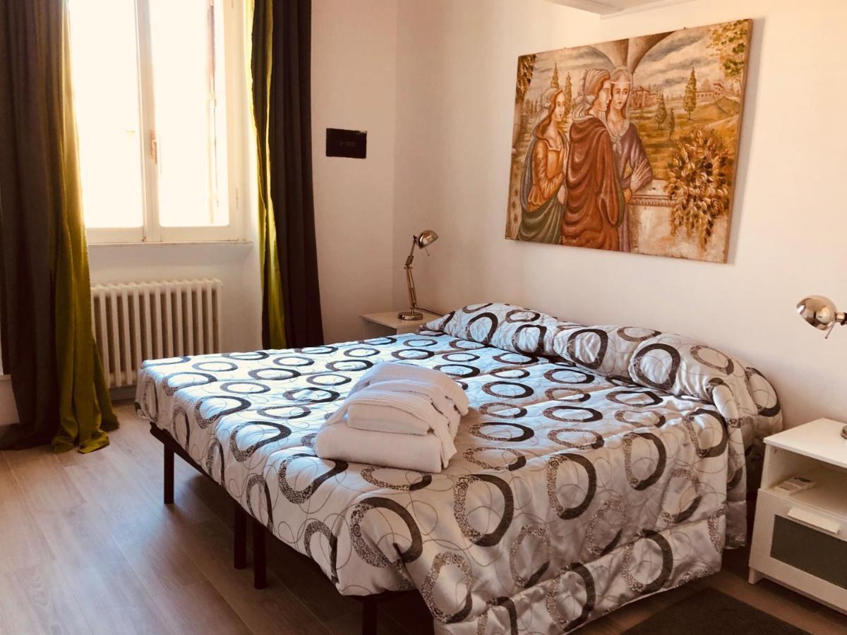Heart Of Rome Vatican Deluxe New Apartment 1Gb Wifi Exterior foto
