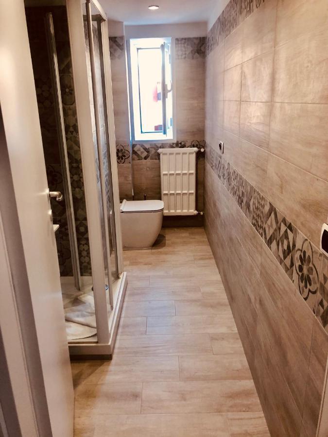 Heart Of Rome Vatican Deluxe New Apartment 1Gb Wifi Exterior foto