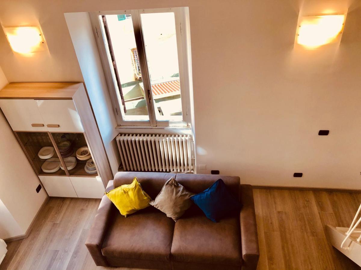 Heart Of Rome Vatican Deluxe New Apartment 1Gb Wifi Exterior foto