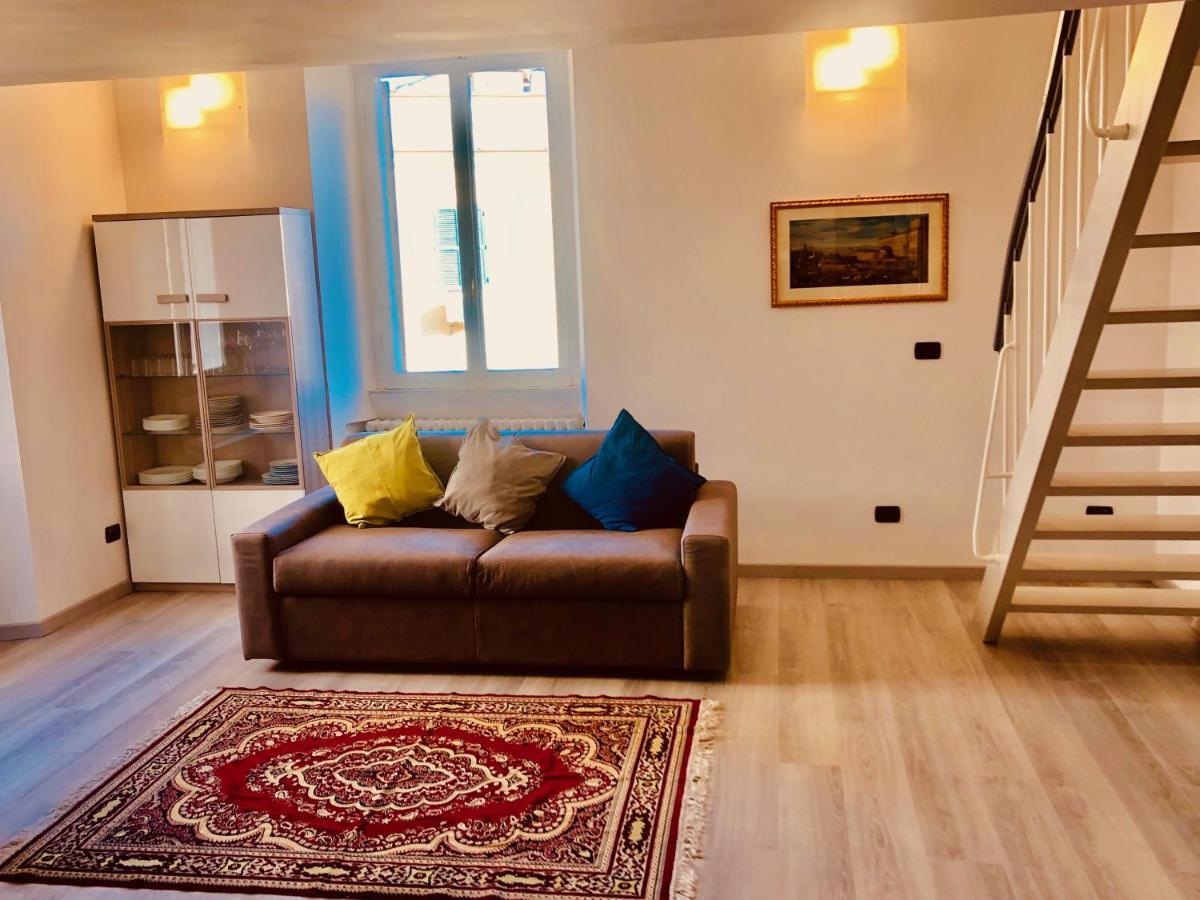 Heart Of Rome Vatican Deluxe New Apartment 1Gb Wifi Exterior foto