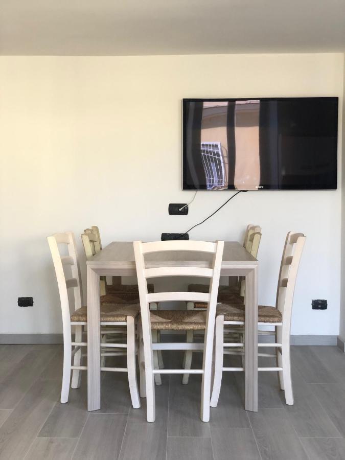 Heart Of Rome Vatican Deluxe New Apartment 1Gb Wifi Exterior foto