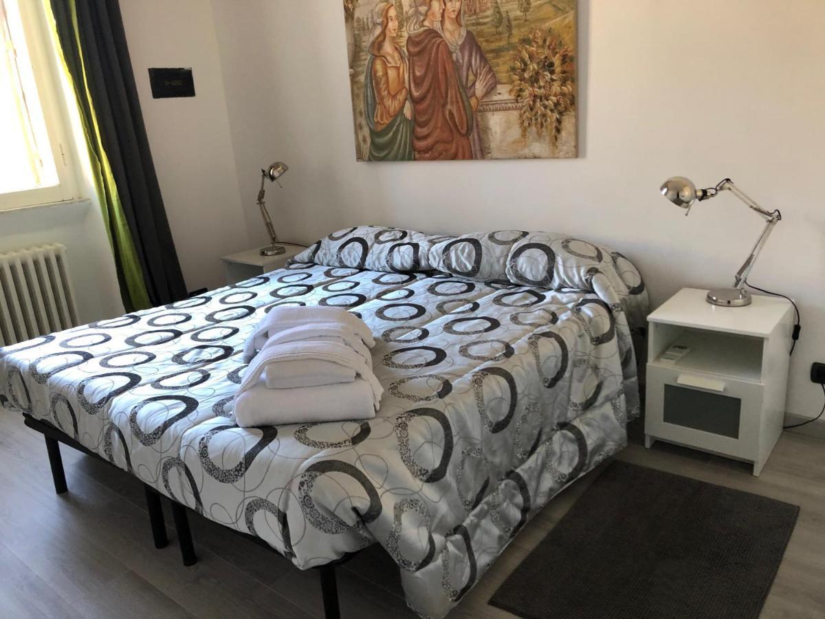 Heart Of Rome Vatican Deluxe New Apartment 1Gb Wifi Exterior foto
